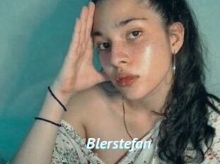 Blerstefan