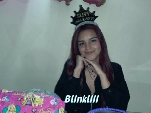Blinkliii