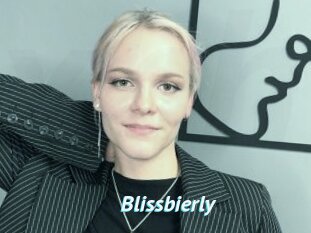 Blissbierly