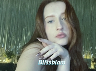 Blissblom