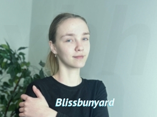 Blissbunyard