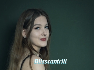 Blisscantrill