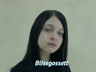 Blissgossett