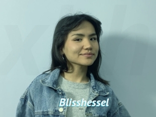 Blisshessel