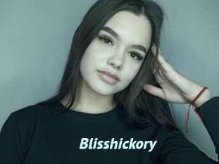 Blisshickory