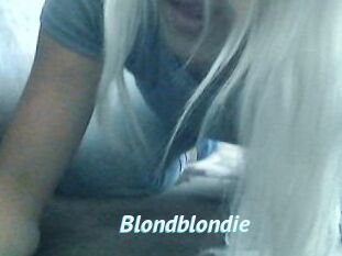 Blondblondie