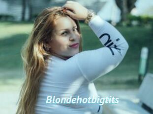 Blondehotbigtits