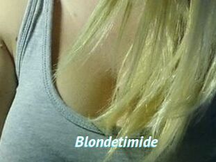 Blondetimide