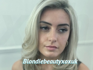 Blondiebeautyxoxuk