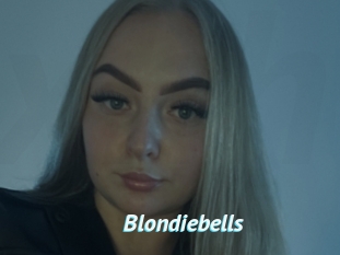 Blondiebells