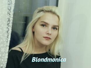 Blondmonica