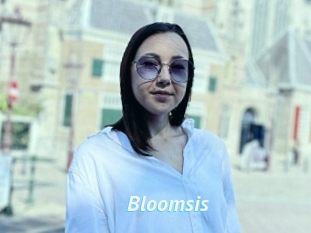 Bloomsis