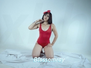 Blossomray