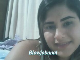 Blowjobanal