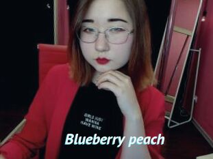 Blueberry_peach