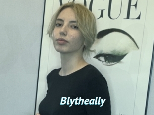 Blytheally