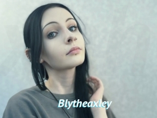 Blytheaxley