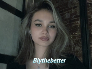 Blythebetter