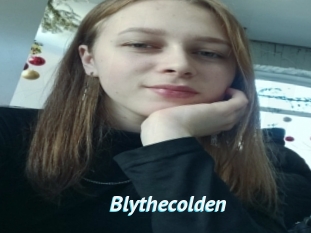 Blythecolden