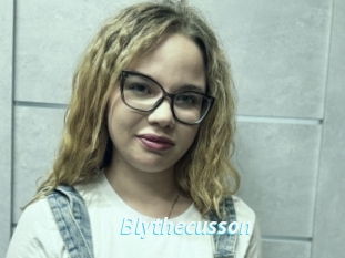 Blythecusson