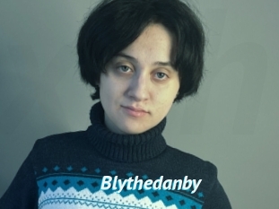Blythedanby