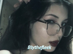 Blythefleek
