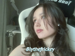 Blythefrickey