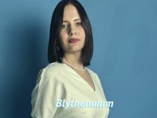 Blythehamm