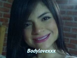 Bodylovexxx