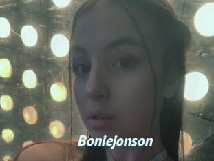 Boniejonson
