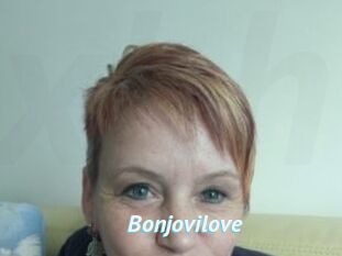 Bonjovilove