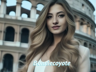 Bonniecoyote