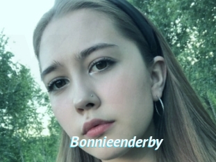Bonnieenderby