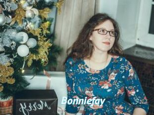 Bonniefay
