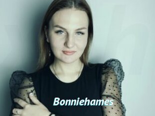 Bonniehames