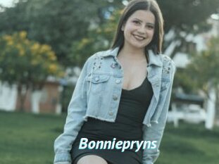 Bonniepryns