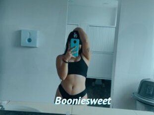 Booniesweet