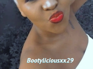 Bootyliciousxx29