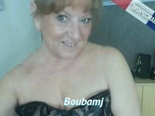 Boubamj