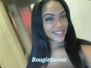 Bougiebunna