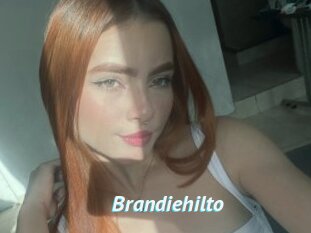 Brandiehilto