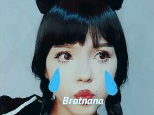 Bratnana