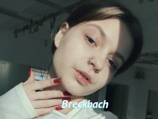 Breckbach