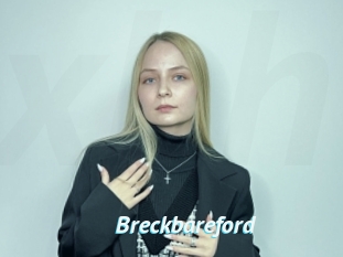 Breckbareford