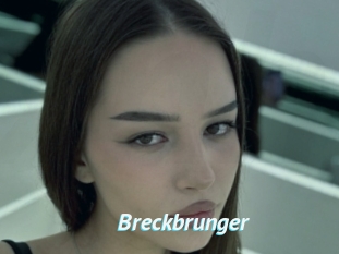 Breckbrunger