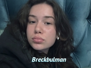 Breckbulman