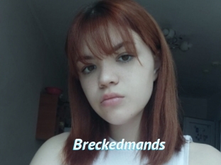 Breckedmands