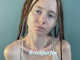 Breckfairfax