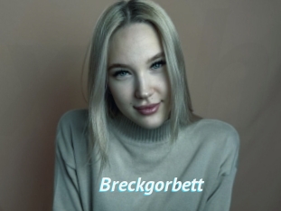 Breckgorbett