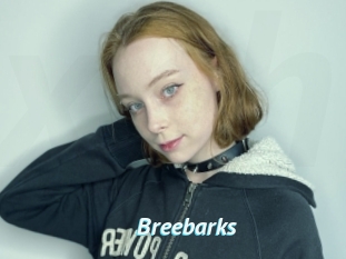Breebarks